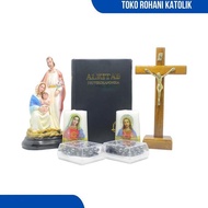 CATHOLIC WEDDING GIFT SET CATHOLIC WEDDING GIFT/ WEDDING PACKAGE/