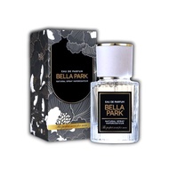 BELLA PARK PERFUME BLACK CARL