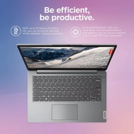 Laptop Gaming Lenovo Ideapad Slim Intel Core I5 20Gb 1Tb Ssd Win11Home