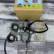 Super Flow Carburetor Carburetor Carburetor BRT Pe 28 - Pe 30