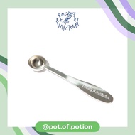 POT OF POTION | rocky’s matcha — tea accessories