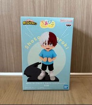 全新 Banpresto 我的英雄學院 My Hero academia Cheer Pico 應援 子供 小童 Child Children Kids 轟焦凍 轟 焦凍 Shoto Todoroki