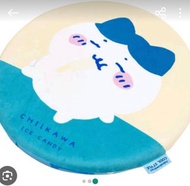 Chikawa 小白涼感坐墊 (現時有3個)