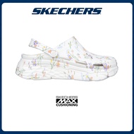 Skechers สเก็ตเชอร์ส รองเท้าผู้หญิง Women Foamies Max Cushioning Sweet Spring Walking Shoes - 111350