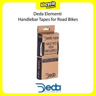Deda Elementi Handlebar Tapes for Road Bikes