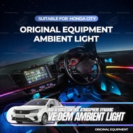 Awesome2u Honda City gn2 2021-2025 Car OEM VE Ambient Light Plug & Play Original Equipment Atmospher