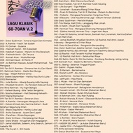 Usb classic songs 60-70s v.2 023 A23