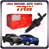 Ford Ranger T6 , Mazda BT50 Lower Clutch Master Pump Clutch Slave Pump TRW *Original*
