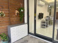 黎明背包客棧 (Sunrise Backpackers Hostel)