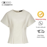 Women's Blouse G2000 Cream Color