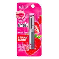 KA Magic Lip Strawberry Lip Balm 2.2g