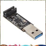 For  EMMC-ADAPTER V2 USB 3.0 Card Reader for  EMMC Module Micro-SD TF Card  Pi  SKIPR Parts