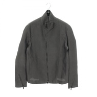 【二手】Emporio Armani 立顏色拉鍊尼龍外套 Z1R220 男士