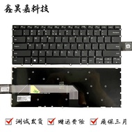 Suitable for Lenovo Zhaoyang 14W 14W Gen2 Lenovo 14W Gen 2 Notebook Keyboard Brand New
