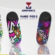 TERBARU! VAPORIZER VAPE VAMO POD MINI BY VAMOCE