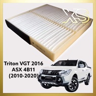 Cabin Air Cond Filter Mitsubishi Triton / Vgt 2016 Asx 7803A112