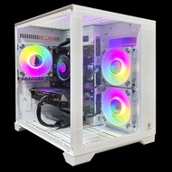 คอมประกอบ เล่นเกม ตัดต่อ I5 10400F I GTX1060 6GB [SKU0199] I RAM 16GB (มือสอง) a ชำระปกติ/normal pay