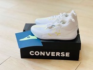 全新》Converse Hi-Vis All Star BB EVO 女 童 24cm 張宗憲 代言