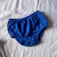 PRELOVED cd baby boy underwear branded RL