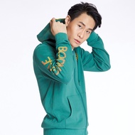 BODY GLOVE Men's SC TRACK CLUB Hoodies เสื้อฮู้ด ผู้ชาย สีเขียว-73