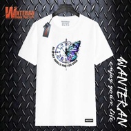 Original Bandung Distro T-shirt / Original Bandung Distro