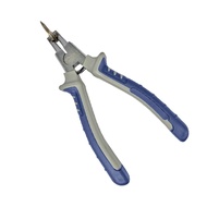 555shoplove ที่เปิดทุเรียน คีมปอกเปลือกทุเรียน อุปกรณ์ปอกทุเรียน No.Y1626