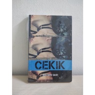 (Used) Fixi Cekik - Ridhwan Saidi (Cetakan-1)