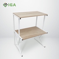 Kệ Lò Vi Sóng Effect Đa Năng - GM02 - 2 Tầng