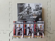 萬代 魂限 SO-DO CHRONICLE 幪面超人 Faiz 裝備Bandai 裝動 幪面超人 假面騎士 555 Faiz 機動天馬Autovajin