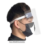 Face Shield Protector, Economic Face Shield AP05