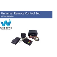 Universal Remote Control Set (330Mhz/433Mhz) Autogate Remote Control Set