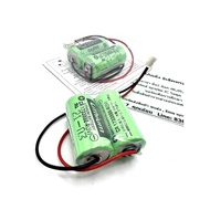 CR17335SE-R Sanyo cr17335 Double Pack Can Issue Bills