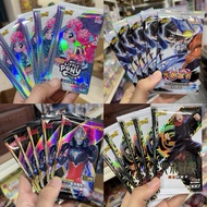 !️Stok Sedia Ada CCG KaYou Kad Koleksi!! ️ 100% Kayou My Little Pony Crayon Shin-Chan Sanrio Fifth P