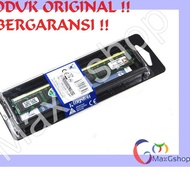 NEW KINGSTON PC-6400 DDR 2GB RAM!!!