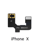 Cáp Face ID iPhone X( Box Magicoi2C)