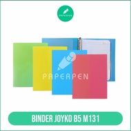 [MS] BINDER JOYKO B5 M131