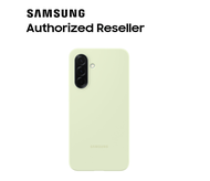 SAMSUNG A36 SILICONE COVER