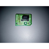Canon G1020 2020 3020 printer Maintenance box connector Chip