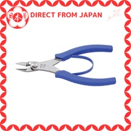 Three Peaks 3.peaks Long Stainless Plastic Nipper 165mm LS-02 [Direct from Japan]