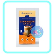 ZUS cinnamon coffee (5 sachets)
