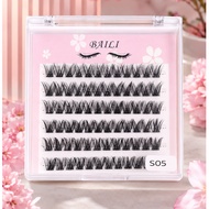 New Cluster Eyelash DIY extension eyelash SO5 & HW