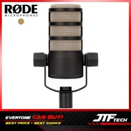 Rode PodMic Dynamic Podcasting Microphone