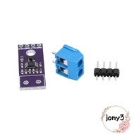JONY AD8495 Thermocouple Amplifier, Wide Supply Voltage K-Type Analog Output Module, Common Mode Rej