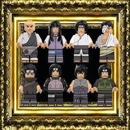 Uchiha Itachi Building Blocks Toys For Children Minifigures Birthday Gift