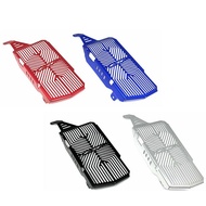 Radiator Grille Guard Cover Shield Protective CRF 300L Dirt Bike Parts Spares For HONDA CRF300L RALLY 2021 2022 2023 Protection Accessories