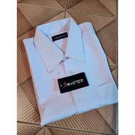 School Uniform Short Sleeve White Shirt Top Boy & Girl Primary & Secondary School