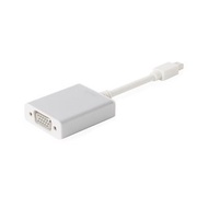 Moshi - MINI DISPLAYPORT TO VGA ADAPTER 轉接線 (99MO023201) 便攜擴展器 原裝行貨