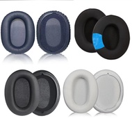 1Pair Replacement Ear Pads Ear Covers For Sony WH-CH710N CH720N Headphone Replacement Ear Pads Cushi