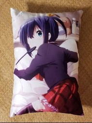 中二病也要談戀愛 小鳥遊六花 曼迪 午安枕