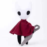 Hollow Knight Plush Toy Game Figure Hornet Dolls Hollow Knight Stuffed Animals Dolls Kids Toys Birth